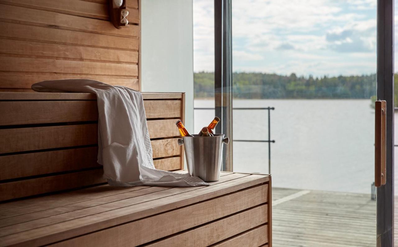 Hotell Krusenberg Herrgard Uppsala