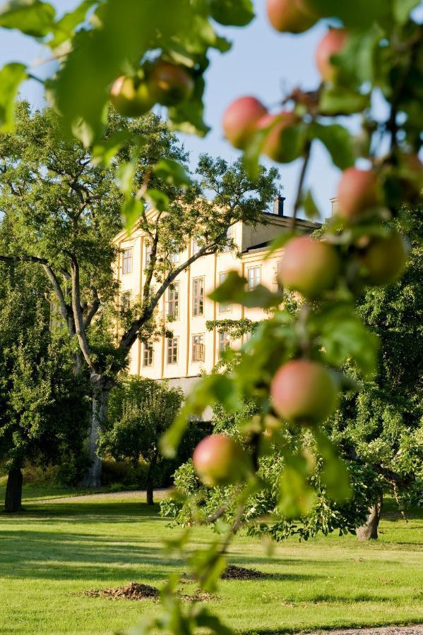 Krusenberg Herrgard Uppsala