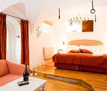 Krusenberg Herrgard Hotell 4*